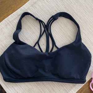 lululemon Yoga Bra